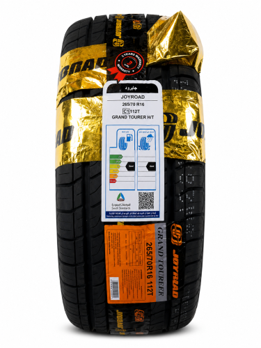 JOYROAD 255/50R20