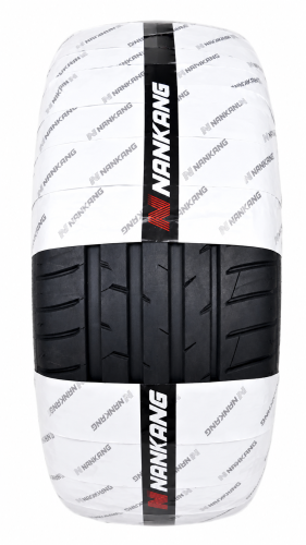 Nankang 285/40R23