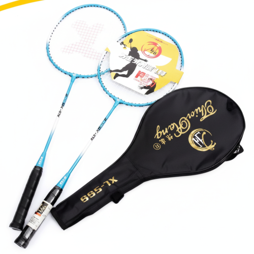 badminton racket