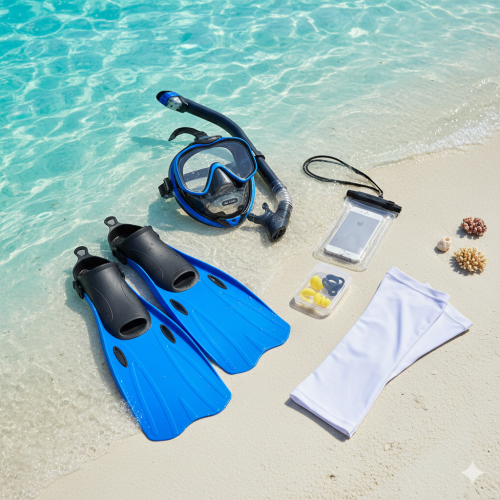 Red Sea Explorer