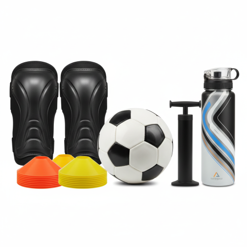 Sports Star Essentials