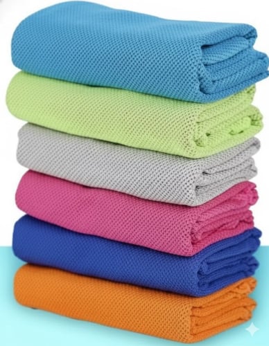 Cooling Towel