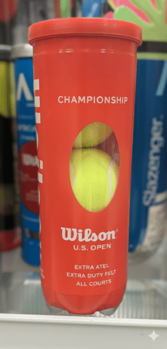 Tennis Ball