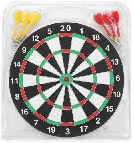Dartboard