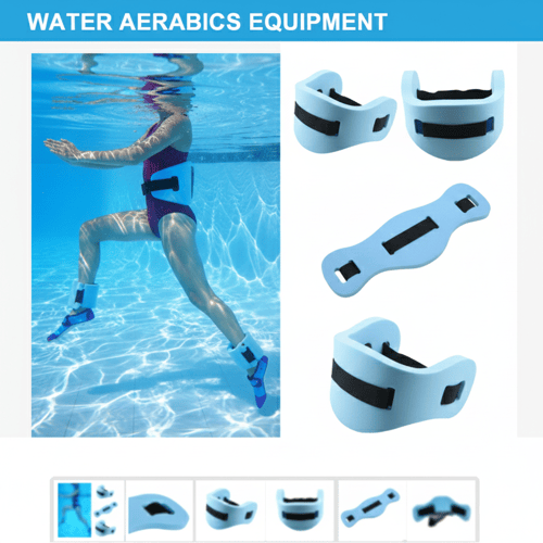 swimming kick Board