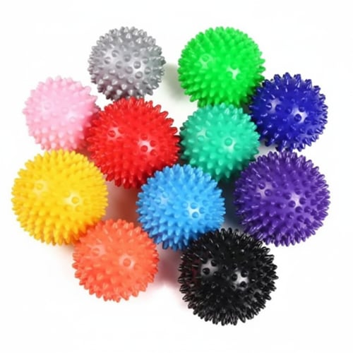 Massage ball