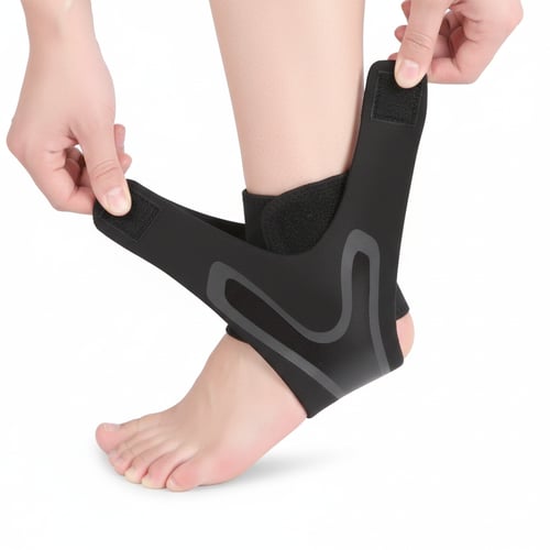 Sports Ankle Protectors
