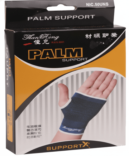 palm support