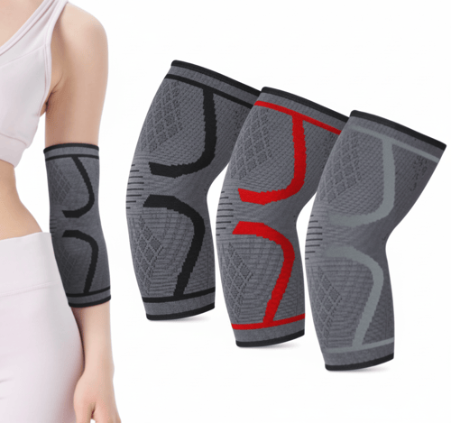 Sports elbow pads
