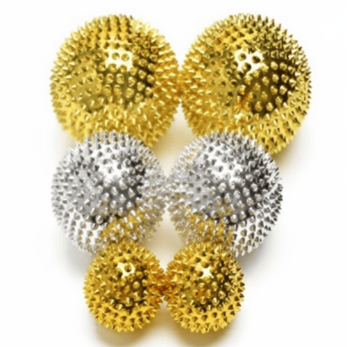 magnetic massage ball