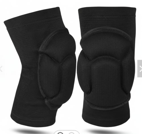 Dance Knee Pads