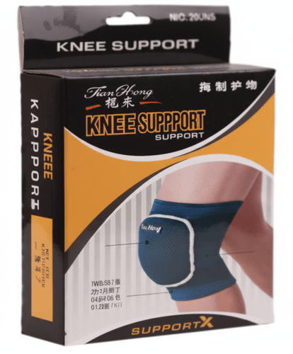 Knee Elbow