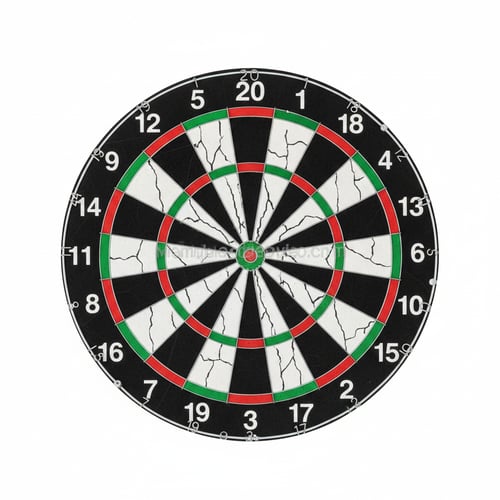 Dartboard