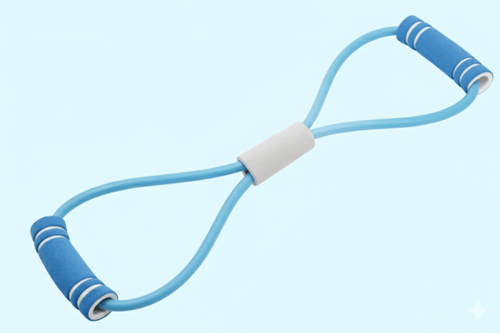 Arm Stretcher Stretch Band Rope