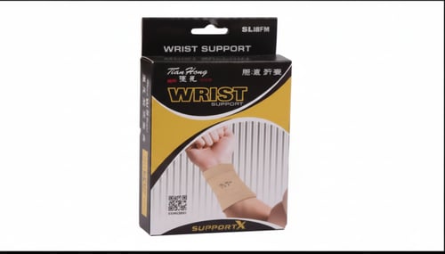 Wrist Pad