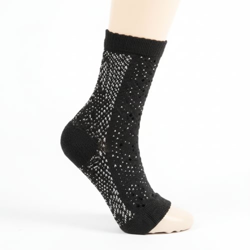 Sleeve Ankle Brace