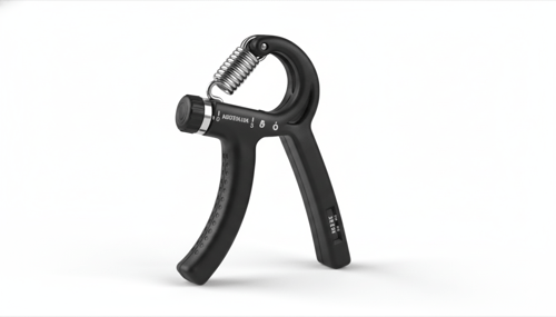 Adjustable Hand Grip
