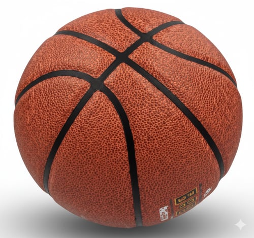 Basketball