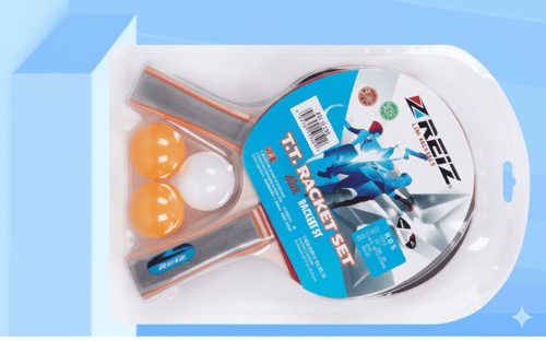 Table tennis racket