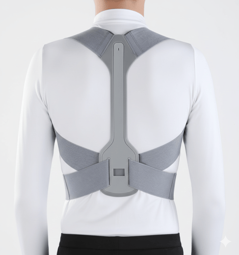 orthopedic belt