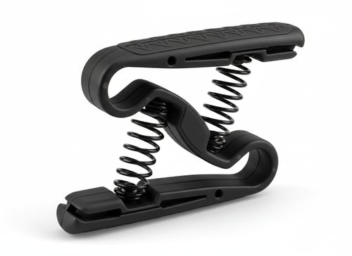 Exerciser Grip Strengthener