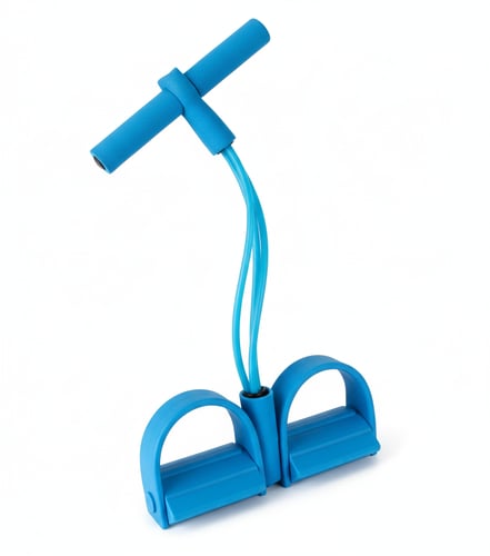 Resistance Bands Yoga Pull Rope Foot