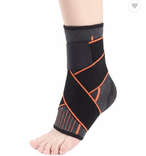 Sports Ankle Protectors