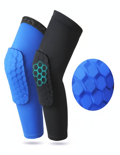 sports knee pads
