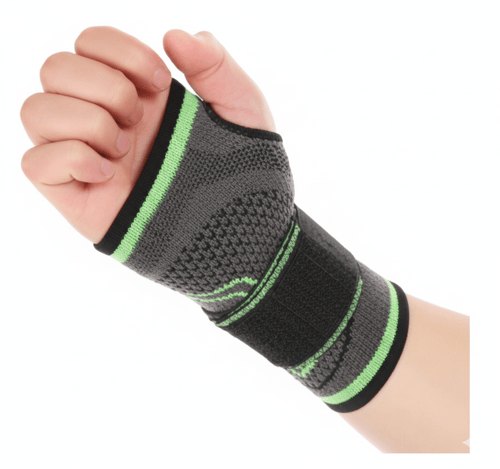 Wrist Support Sleeve