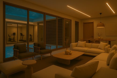 منتج تصميم منزل كبير جاهز 003