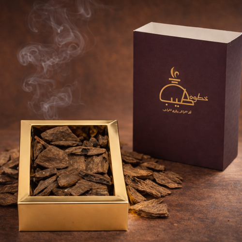 Natural oud Kinami Triple Super