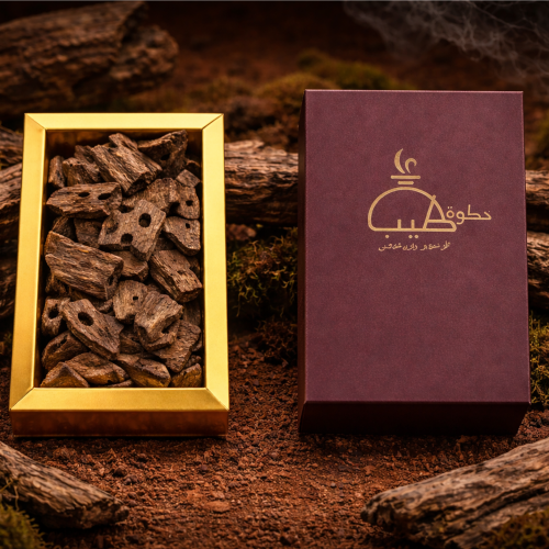 Natural oud Kinami Double Super