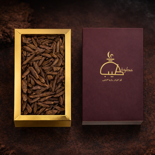 Moroccan Daqa' oud, double super