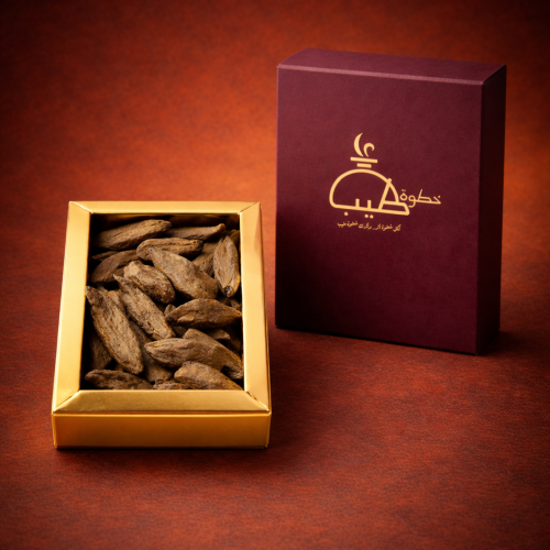 Moroccan oud triple super