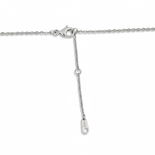 عقد من الفضة ٩٢٥