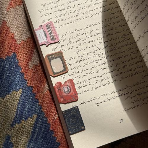 فواصل مغناطيس فنتج