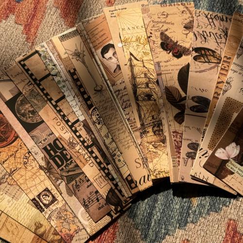 مجموعة فواصل فنتج - ٣٠ حبة