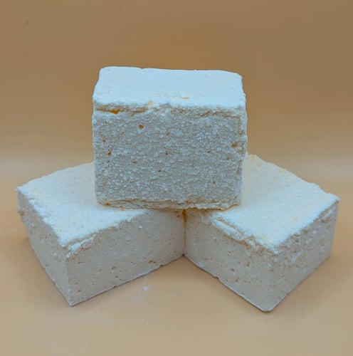 Sour Peach Mallow