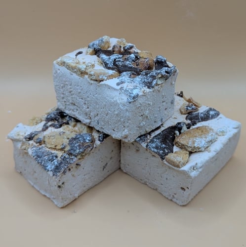 S'mores Mallow