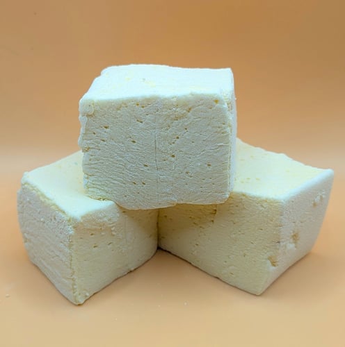 Banana Cinnamon Mallow