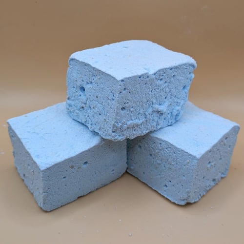 Sour Blueberry Mallow