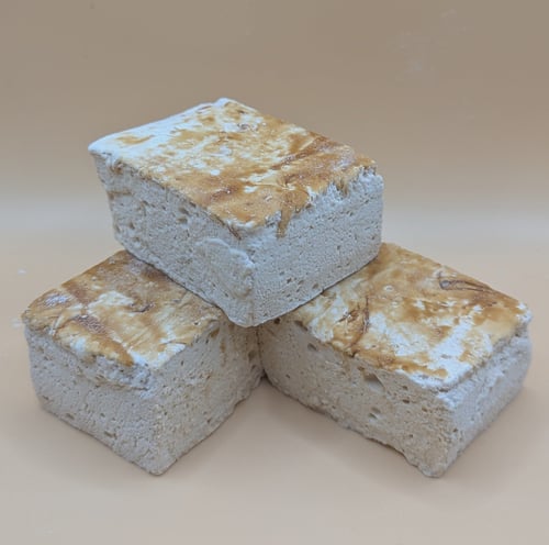 Coffee Caramel Mallow