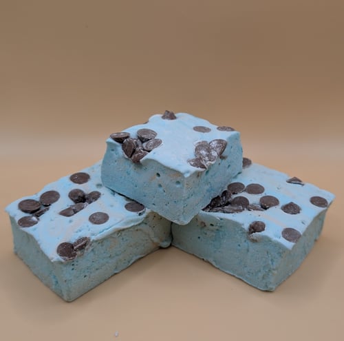 Mint Chocolate Chip Mallow