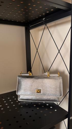 دولتشي فضي