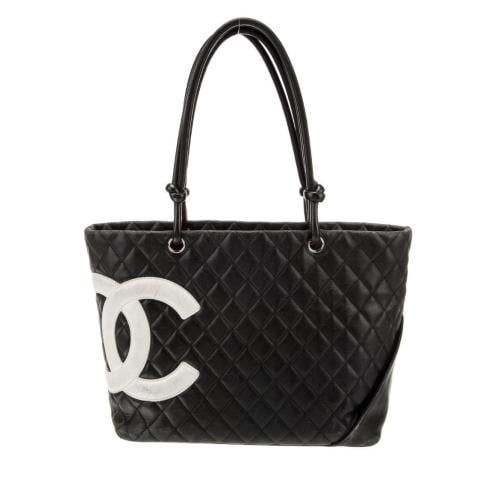Chanel Cambon Ligne