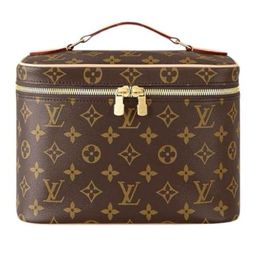Makeup bag