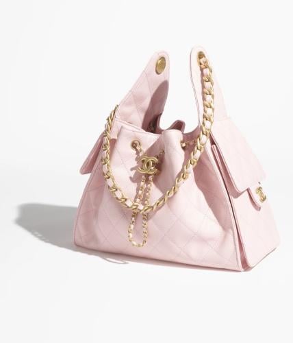 Chanel 25