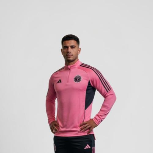 سويتر انتر ميامي وردي