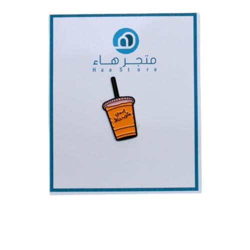 ستيكر كوب اسمي مكتوب غلط