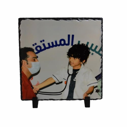 طباعة الصور على سيراميك